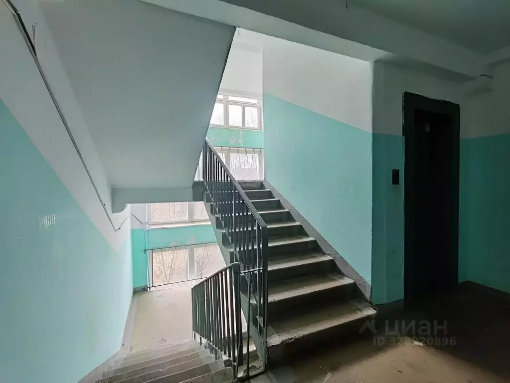 3-к кв. Московская область, Подольск Красногвардейский бул., 39 (56.1 ... - Фото 2