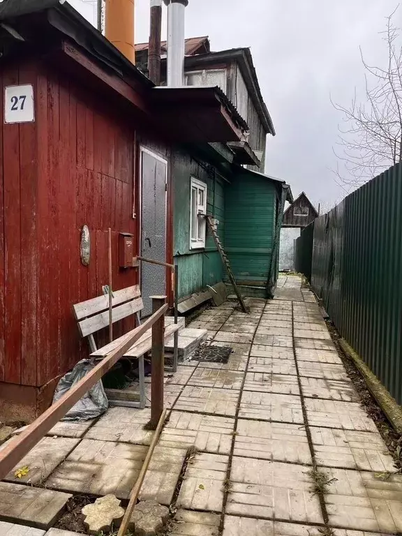 2-к кв. Московская область, Звенигород Одинцовский городской округ, ... - Фото 2