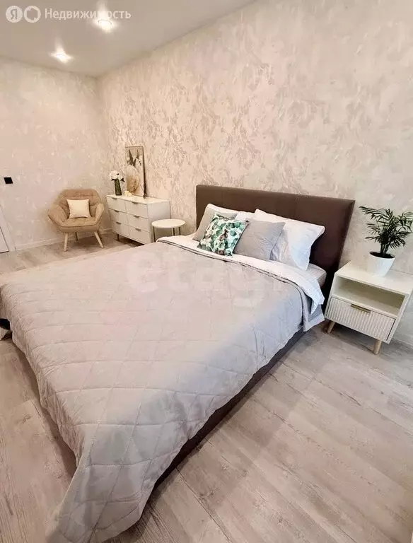 1-комнатная квартира: Вологда, Осановский проезд, 33 (37.4 м) - Фото 2