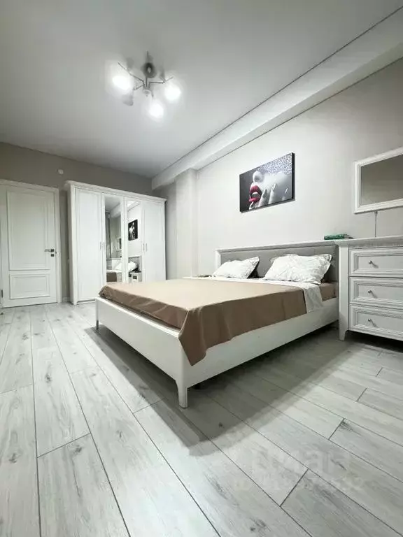 3-к кв. Дагестан, Каспийск просп. М. Омарова, 1Б (120.0 м) - Фото 1