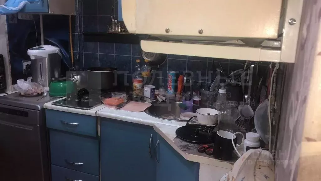 2-к кв. Новгородская область, Боровичи Валдайская ул., 45 (45.2 м) - Фото 1