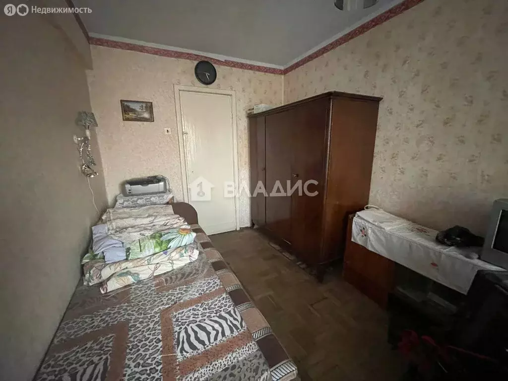 2-комнатная квартира: Санкт-Петербург, проспект Металлистов, 92 (45.8 ... - Фото 0