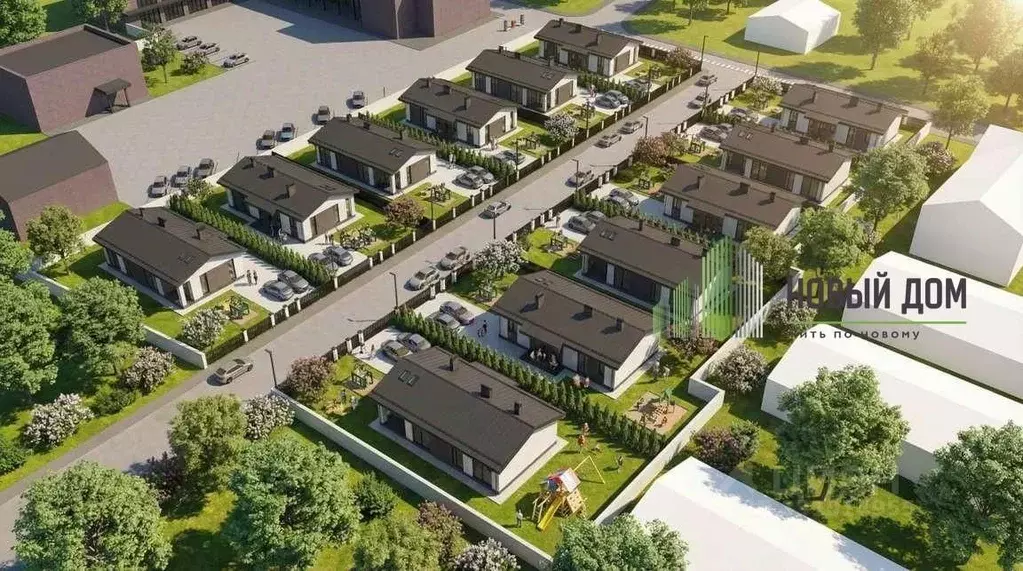 Участок в Новгородская область, Великий Новгород Район Воскресенская ... - Фото 1