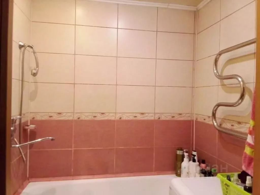 1-к кв. Кемеровская область, Новокузнецк Новобайдаевский мкр, ул. ... - Фото 2