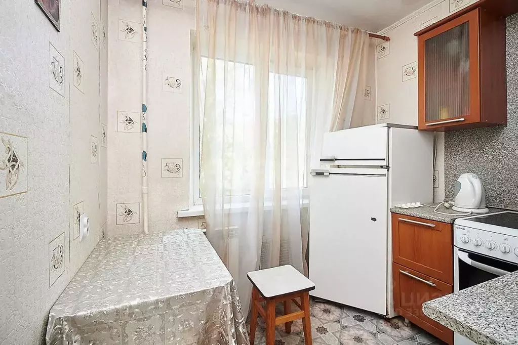 2-к кв. Тюменская область, Тюмень ул. Воровского, 29 (43.0 м) - Фото 1