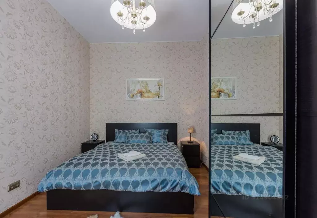 2-к кв. Санкт-Петербург Невский просп., 66 (74.0 м) - Фото 1