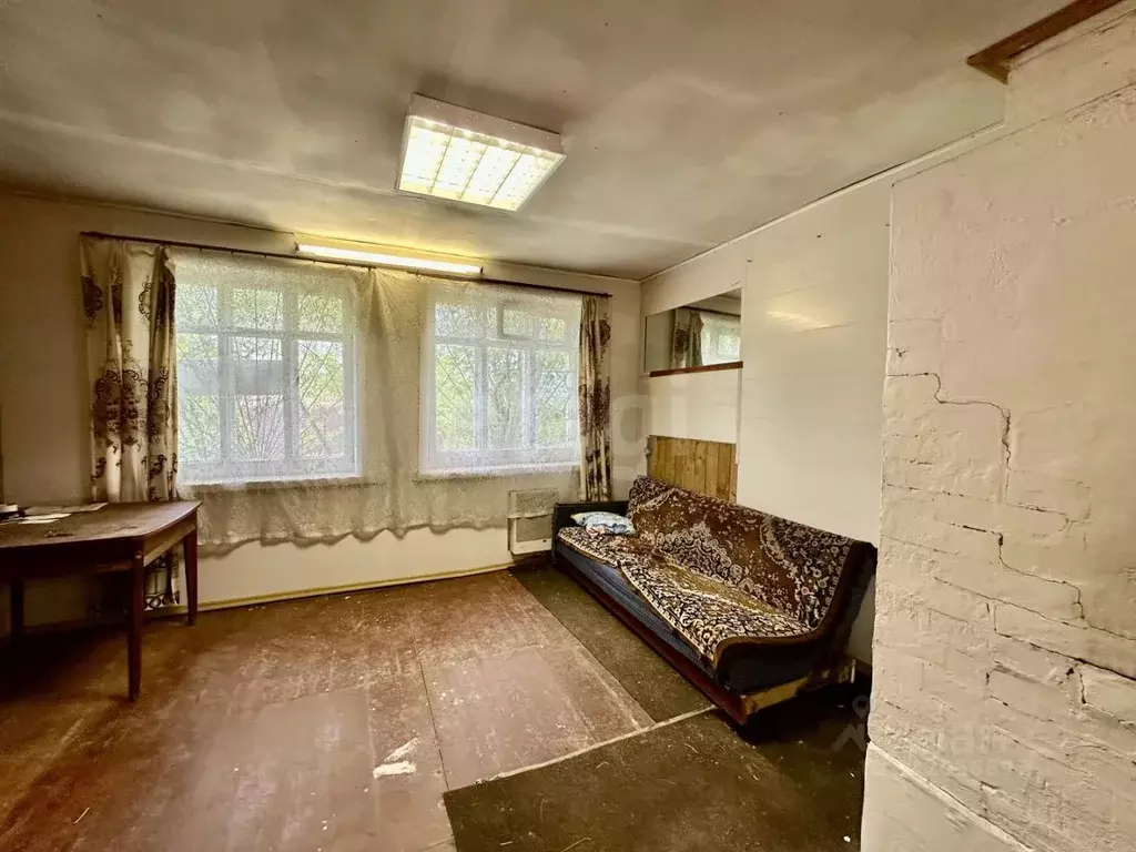 Дом в Московская область, Клин Урожай СНТСН, 2-я линия (60 м) - Фото 1