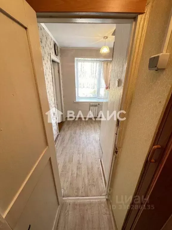 1-к кв. Бурятия, Улан-Удэ ул. Смолина, 38 (28.0 м) - Фото 1