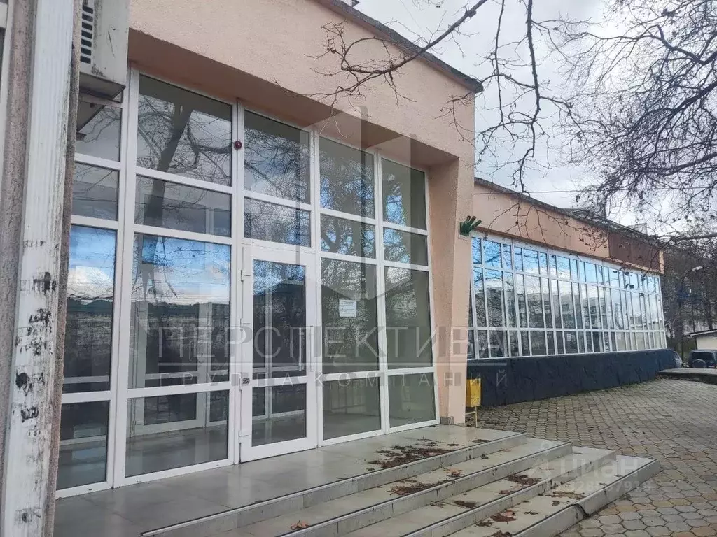 Помещение свободного назначения в Краснодарский край, Новороссийск ул. ... - Фото 2