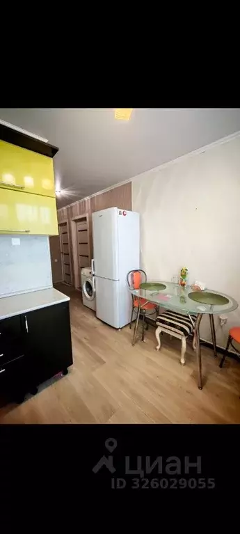 2-к кв. Мордовия, Саранск ул. Сущинского, 11 (50.0 м) - Фото 2