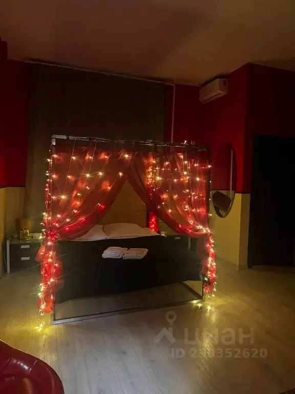 Комната Москва Спартаковская пл., 1/2 - Фото 1