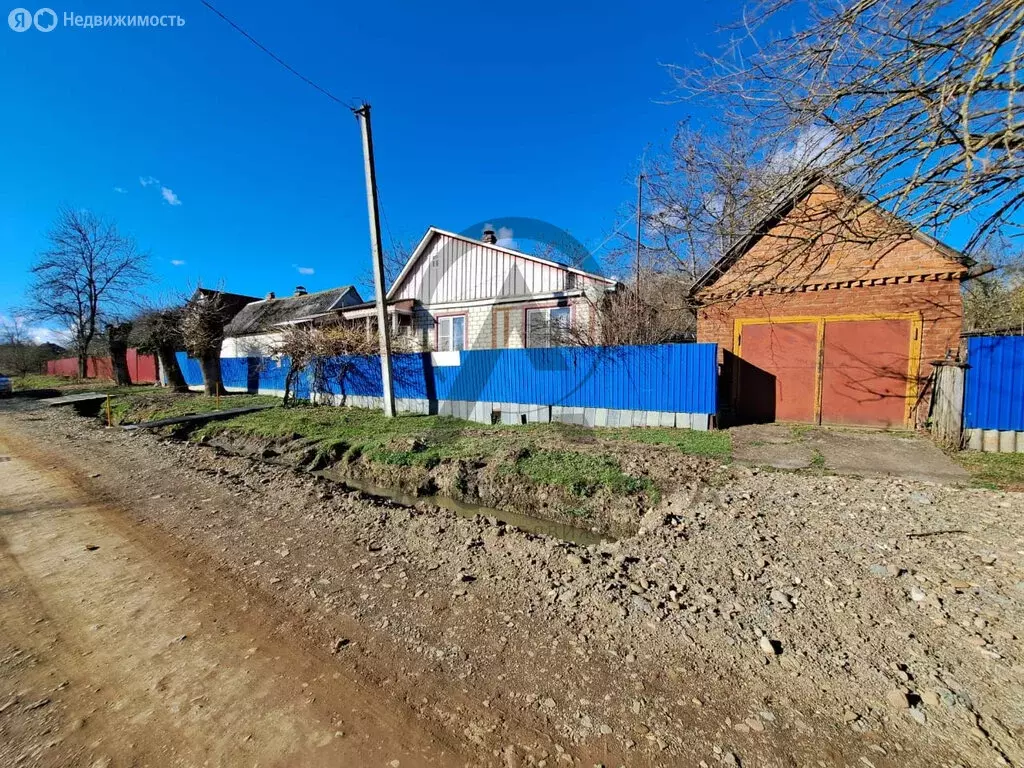 Дом в Нефтяная, Заводская улица (45.2 м) - Фото 0