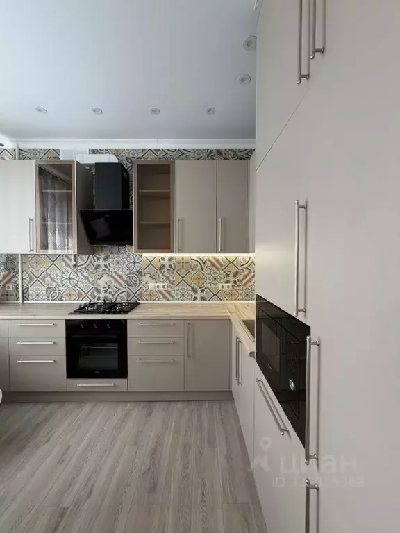 3-к кв. Москва Красноармейская ул., 14 (64.5 м) - Фото 1