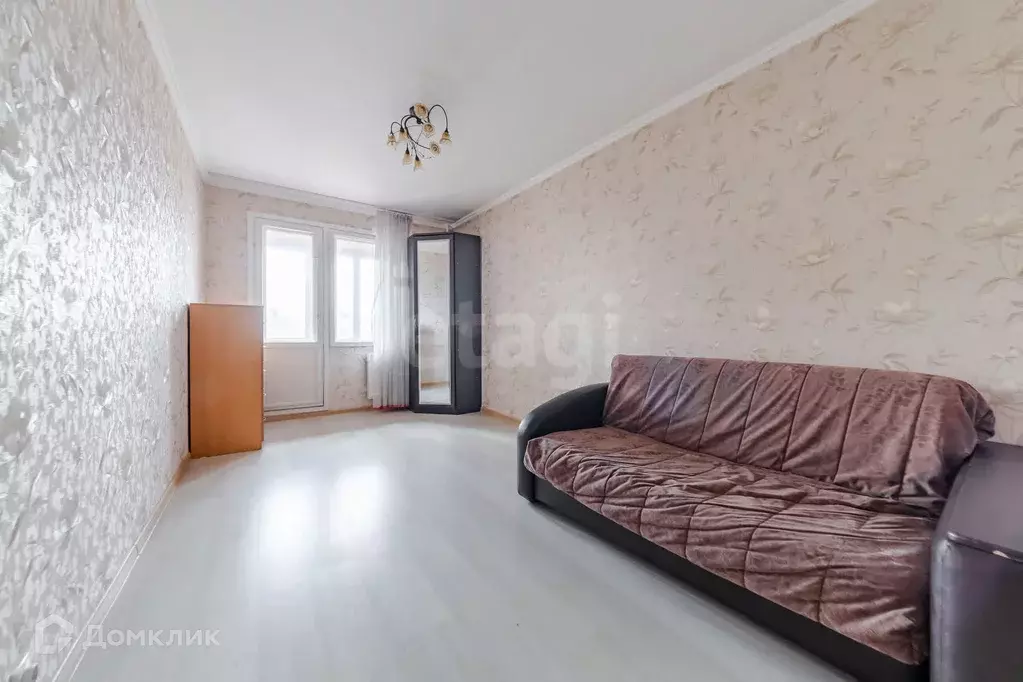Продаётся 2-к квартира, 59.8 м - Фото 1