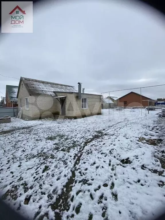Дом 67,8 м на участке 6 сот. - Фото 0