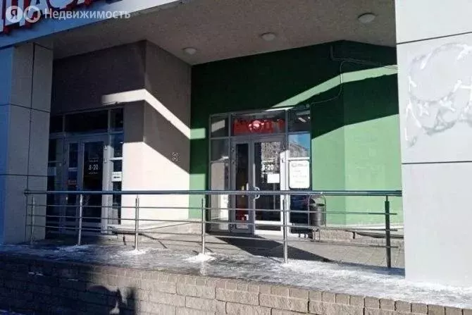 Торговая площадь (49 м) - Фото 1