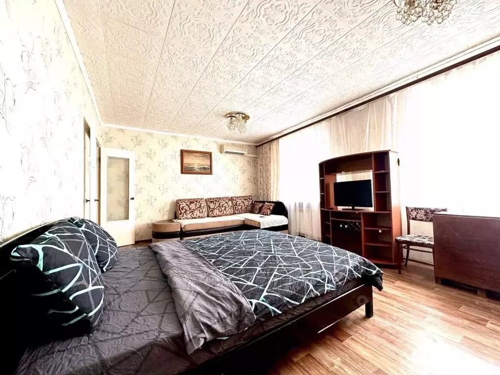 3-к кв. Рязанская область, Рязань ул. Павлова, 12 (75.0 м) - Фото 2