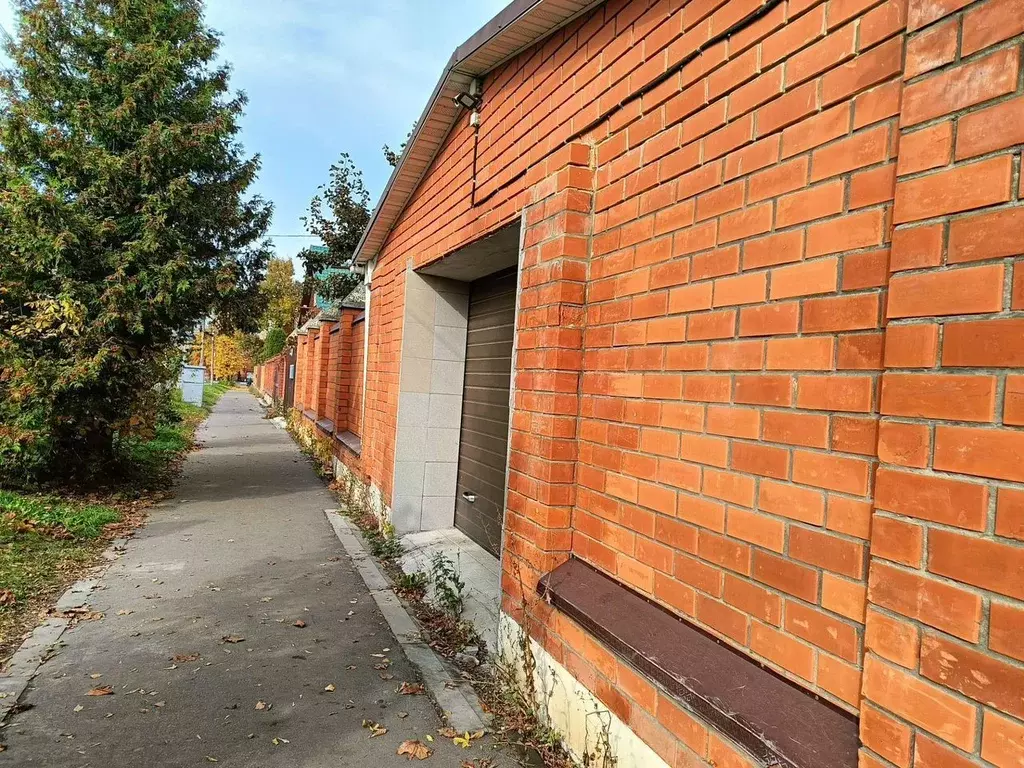 Дом в Московская область, Егорьевск Октябрьская ул. (410 м) - Фото 1