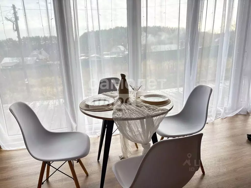 Дом в Калужская область, Калуга городской округ, д. Белая 20 (73 м) - Фото 2