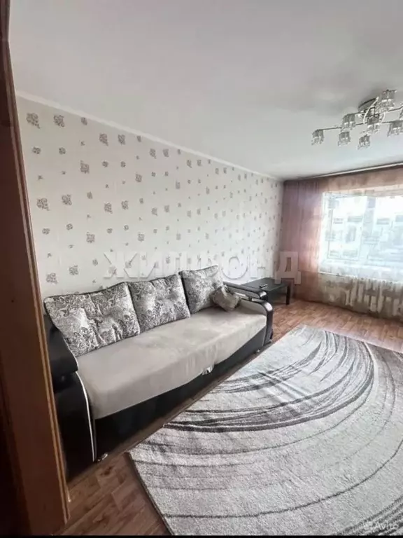 3-к кв. Томская область, Томск Мокрушинский мкр, ул. Мокрушина, 13А ... - Фото 1