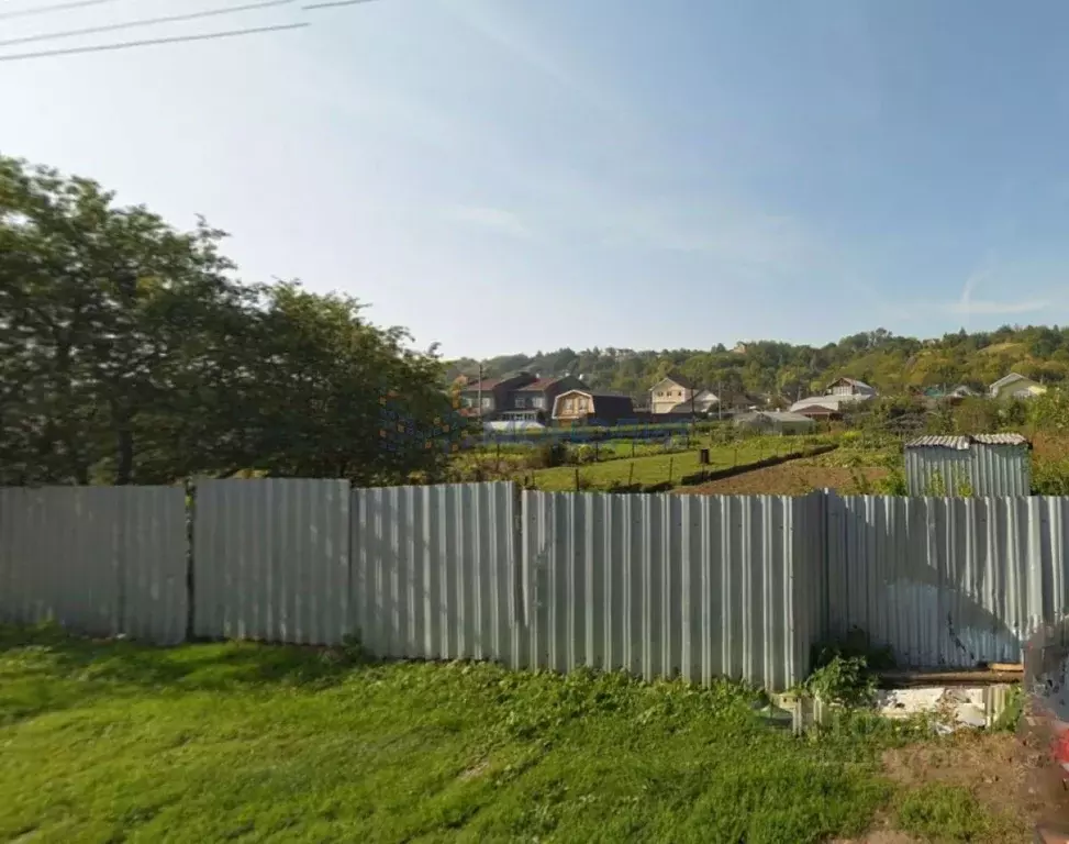 Участок в Нижегородская область, Нижний Новгород д. Кузьминка, ул. ... - Фото 0