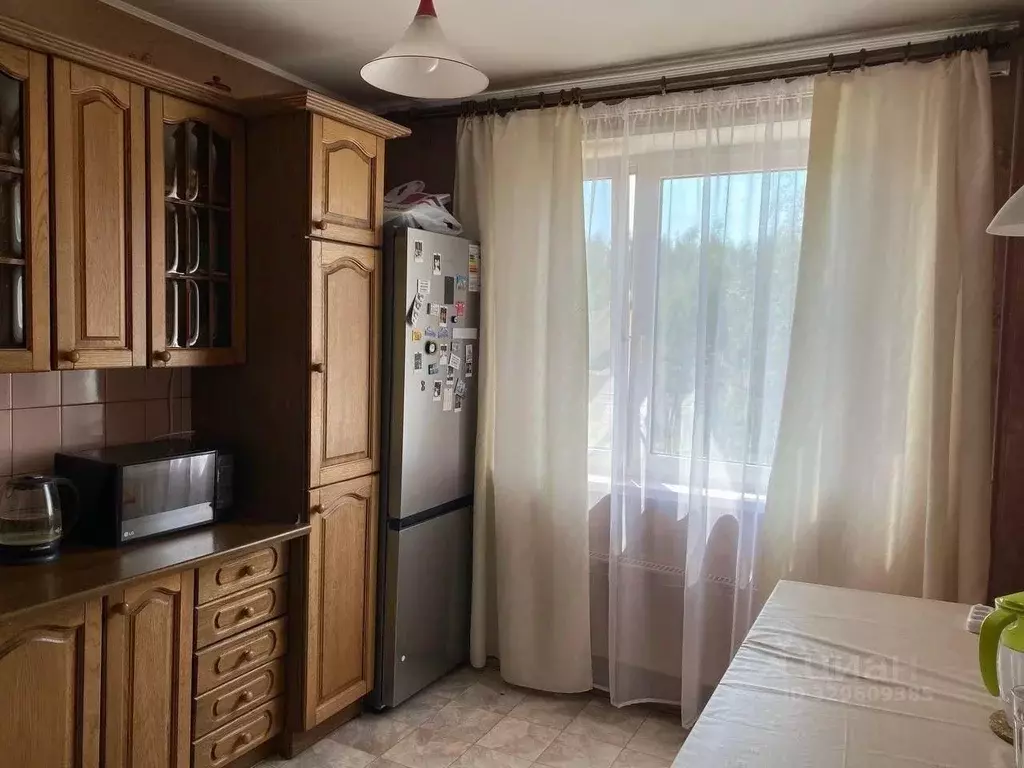 2-к кв. Москва Никулинская ул., 23К3 (58.0 м) - Фото 1