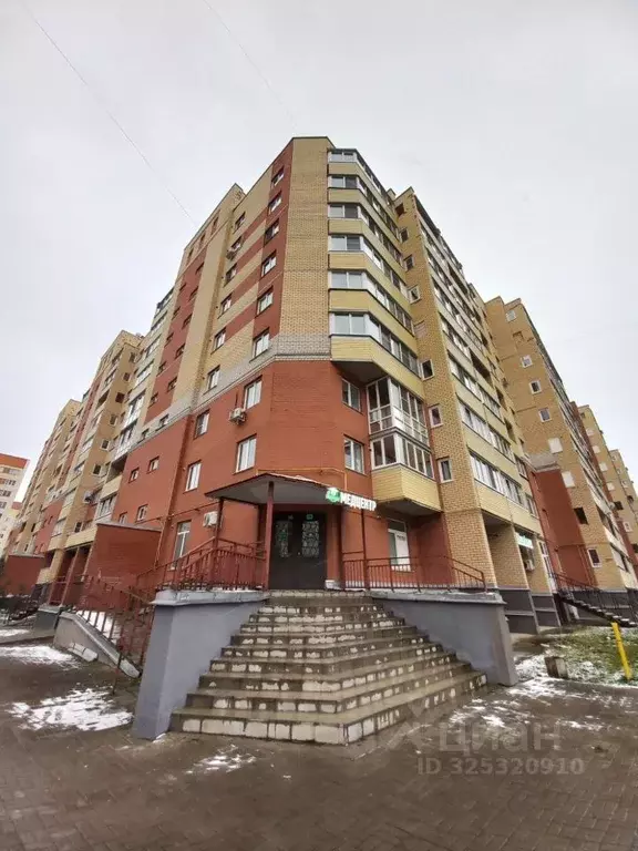 2-к кв. Псковская область, Псковский район, Завеличенская волость, д. ... - Фото 1