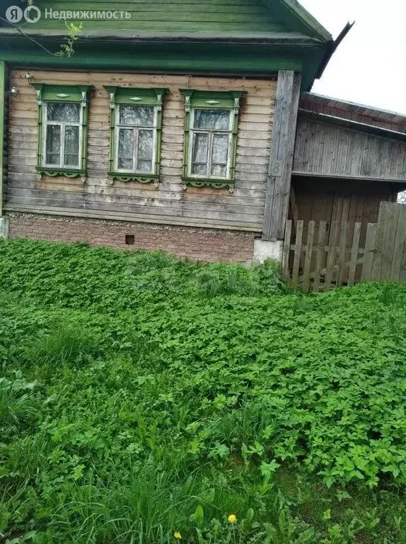 Дом в Тверская область, Калининский муниципальный округ, деревня ... - Фото 2