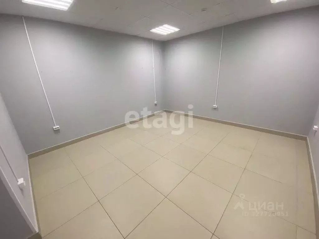 Офис в Курганская область, Курган Советская ул., 39 (16 м) - Фото 2