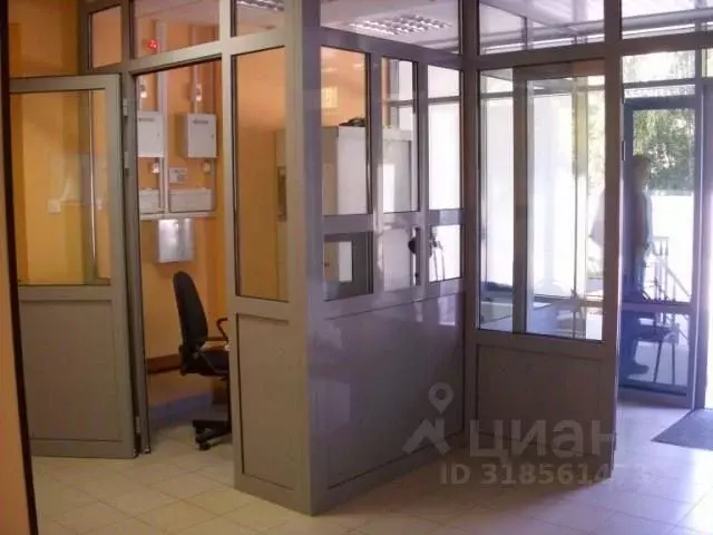 Офис в Нижегородская область, Нижний Новгород Южное ш., 16 (138 м) - Фото 2