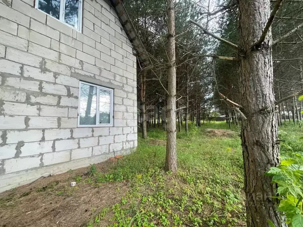 Дом в Калужская область, Дзержинский район, Товарково городское ... - Фото 1