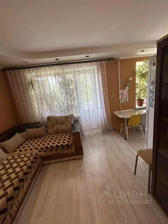 3-к кв. Самарская область, Самара пос. Мехзавод, 15-й кв-л, 4 (62.8 м) - Фото 1