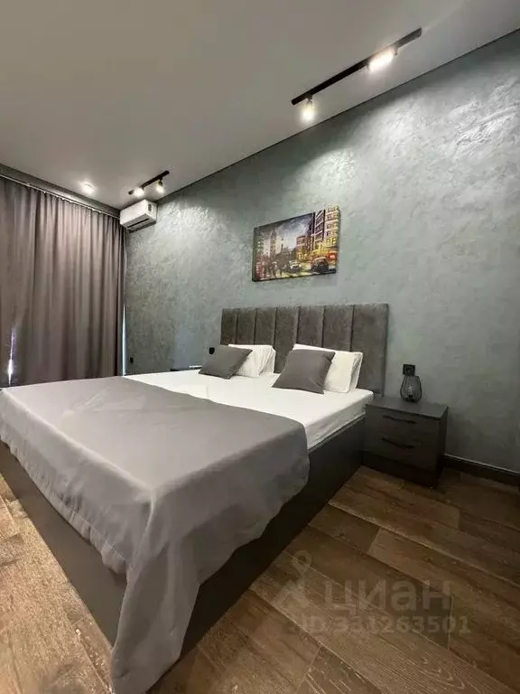 Комната Северная Осетия, Владикавказ Пушкинская ул., 8А - Фото 1