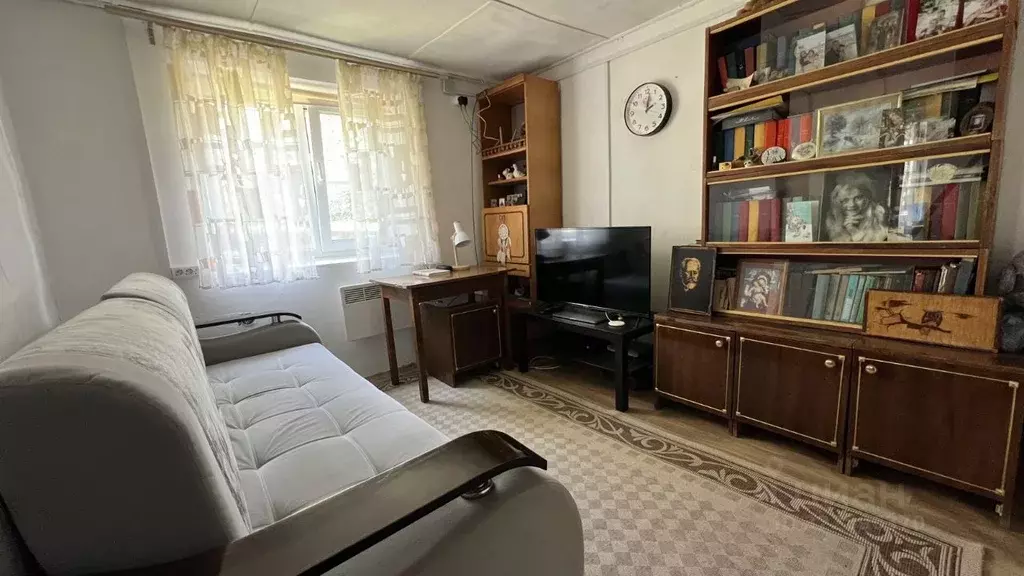 Дом в Краснодарский край, Темрюк ул. Анджиевского (58 м) - Фото 1