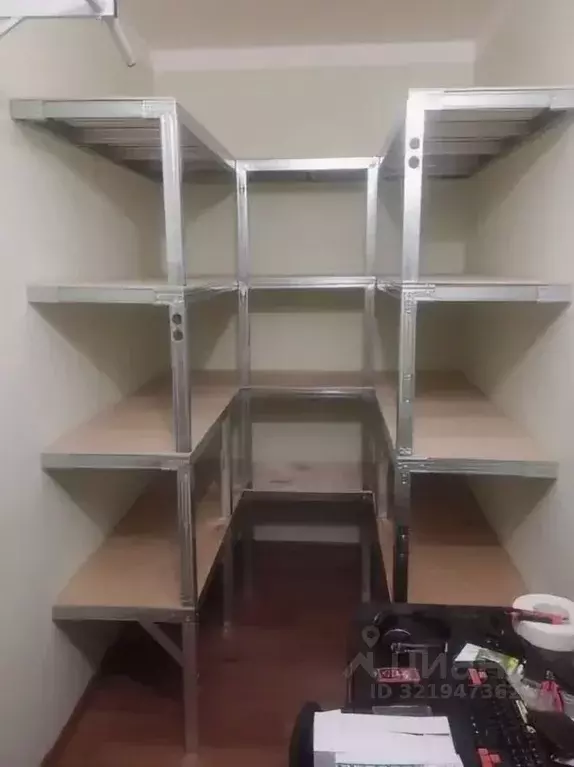 Гараж в Московская область, Одинцовский городской округ, с. Лайково, ... - Фото 0