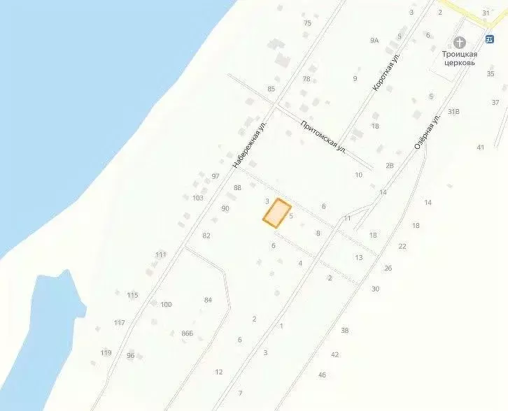 Участок в Кемеровская область, Кемеровский муниципальный округ, д. ... - Фото 1