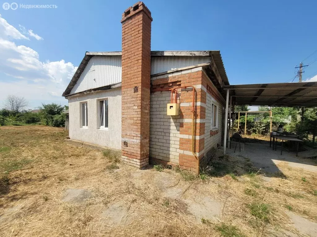 Дом в Ильский, Кубанский переулок (50 м) - Фото 1