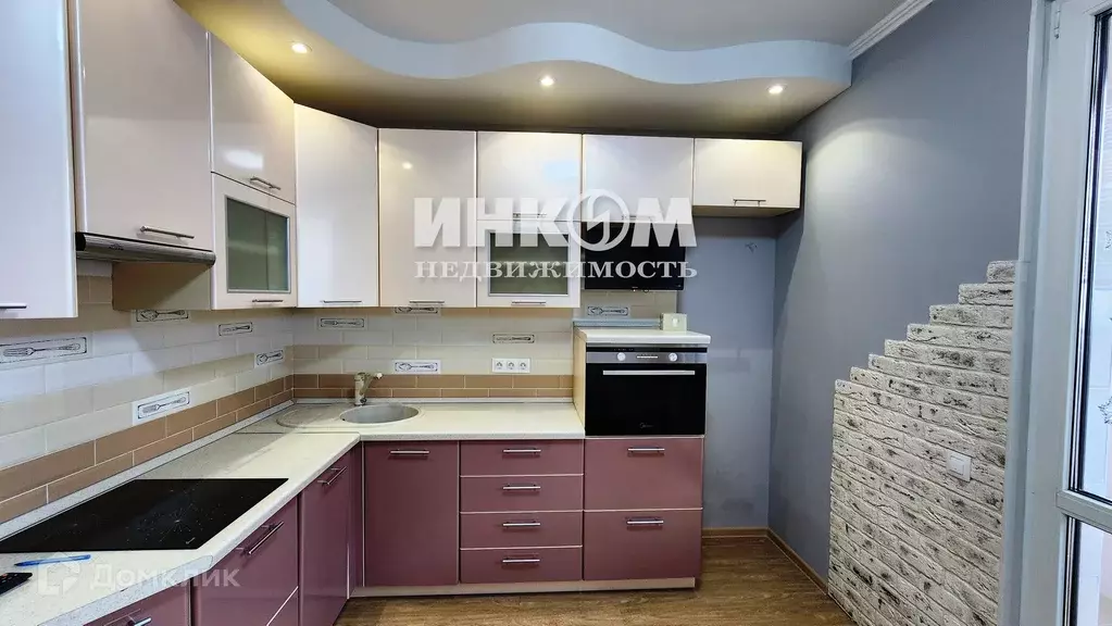 Продаётся 1-к квартира, 37.4 м - Фото 0