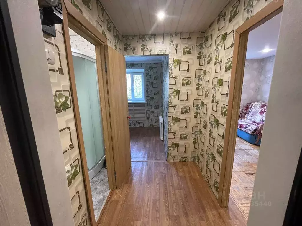 1-к кв. Орловская область, Орел Комсомольский пер., 5 (21.0 м) - Фото 0