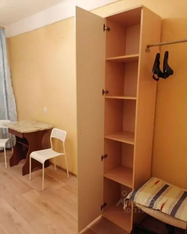 Комната Санкт-Петербург Искровский просп., 6К6 (10.2 м) - Фото 1