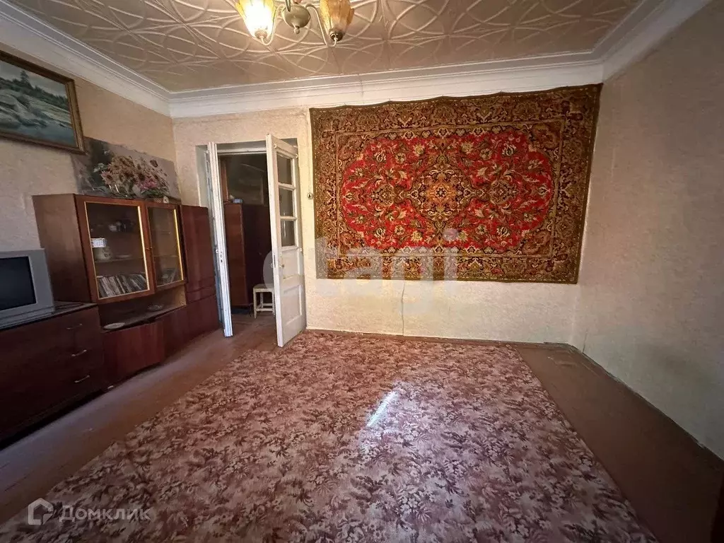 Продаётся 2-к квартира, 60.6 м - Фото 1