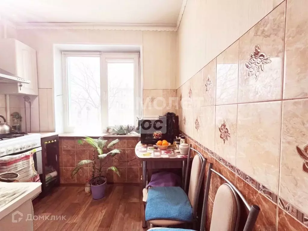 Продаётся 2-к квартира, 44 м - Фото 1
