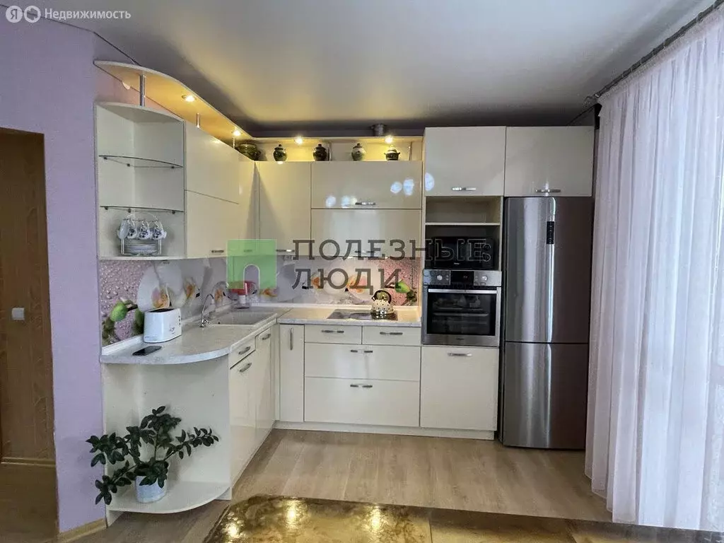 Дом в Завьяловский район, село Ягул (160.2 м) - Фото 1