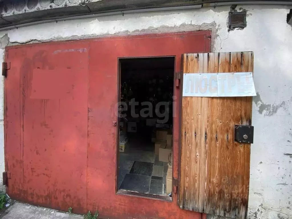 Гараж в Пензенская область, Пенза ул. Кирова, 71А (29 м) - Фото 2