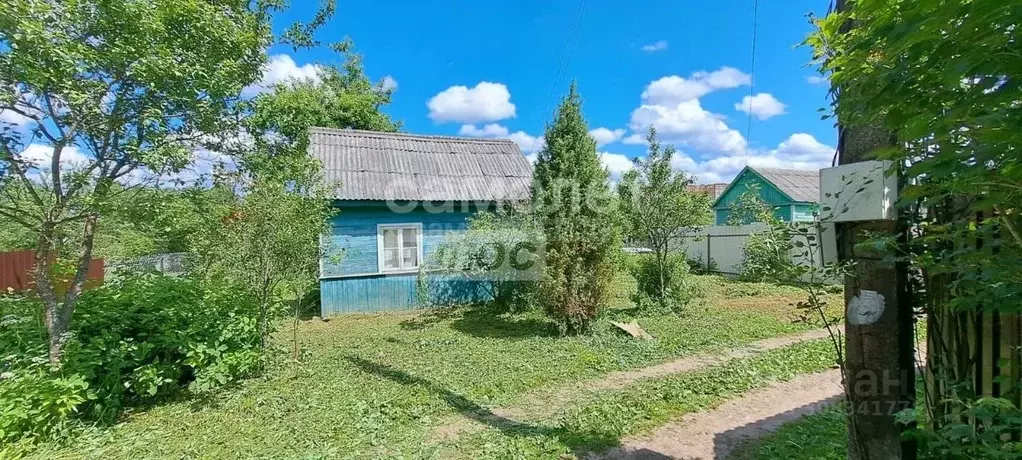 Дом в Калужская область, Калуга Машзавод СНТ, 363 (14 м) - Фото 0