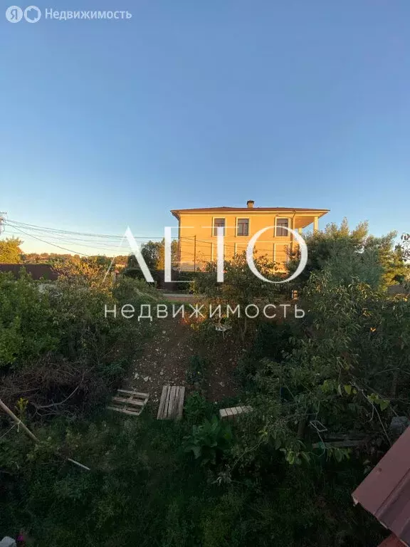 Участок в Краснодарский край, городской округ Сочи, село ... - Фото 0
