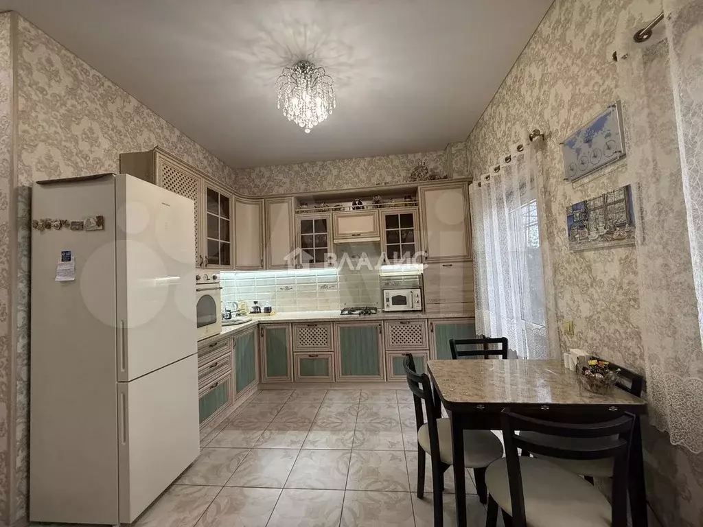 Таунхаус 60 м на участке 1 сот. - Фото 0