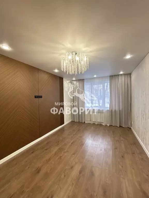 Квартира, 2 комнаты, 43 м - Фото 1