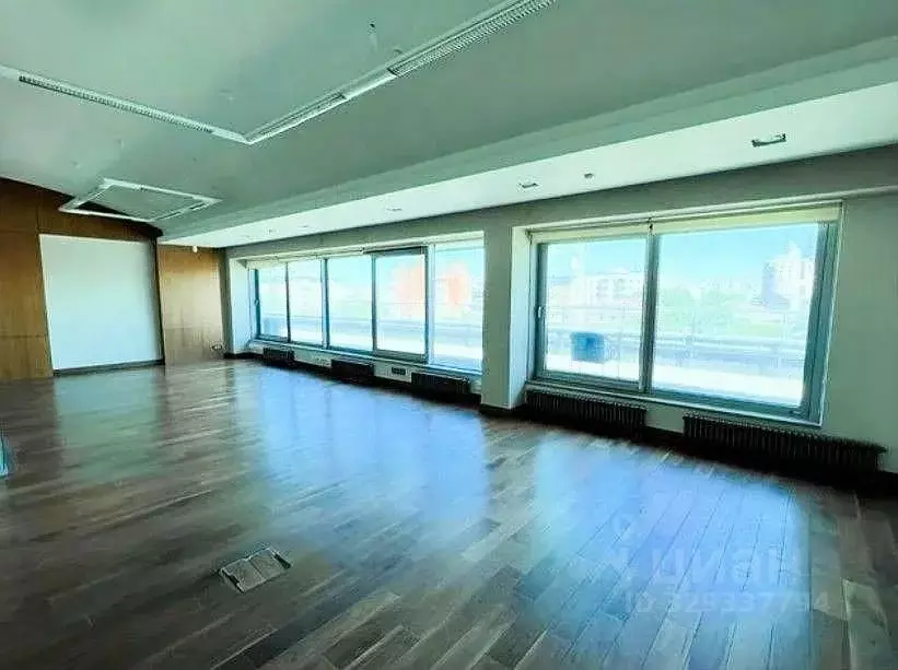 Офис в Москва ул. Бахрушина, 32С1 (424 м) - Фото 1