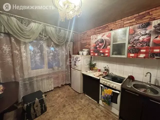 2-комнатная квартира: Ачинск, 2-й Юго-Восточный микрорайон, 53 (52.5 ... - Фото 1